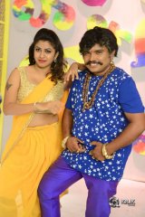 Kobbari Matta Song Covarage Press Meet